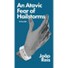 An Atavic Fear of Hailstorms