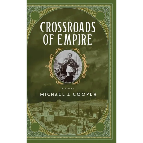 Crossroads of Empire