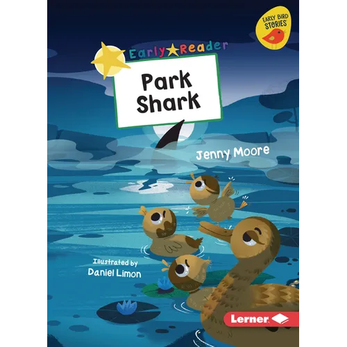 Park Shark