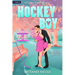 Hockey Boy: A Hockey Romance