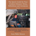 The Quick Guide for Your Aviation Glossary Terms, Definitions and Acronyms Volume #2: Use This Guide for Your Flight Training... Includes Helicopters,