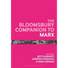 The Bloomsbury Companion to Marx