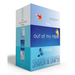 The Out of My Mind Trilogy (Paperback Boxed Set): Out of My Mind; Out of My Heart; Out of My Dreams