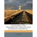 Zeitschrift für französische Sprache und Litteratur.