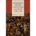 Commerce Before Capitalism in Europe, 1300-1600