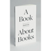 A Book About Books