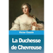La Duchesse de Chevreuse