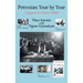 Petrosian Year by Year: Volume II (1963-1984)