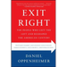 Exit Right: The People Who Left the Left and Reshaped the American Century