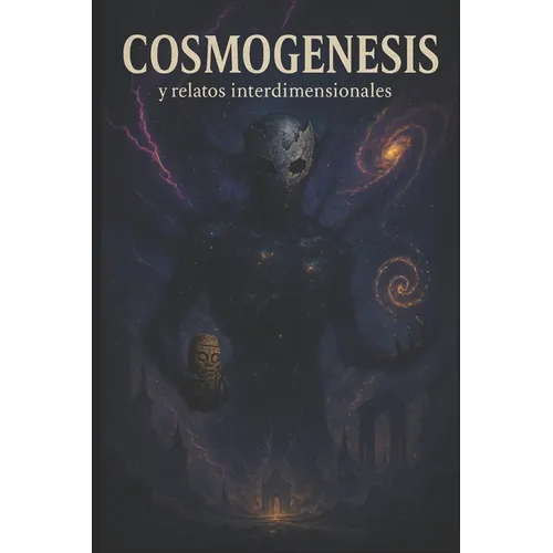 Cosmogenesis y relatos interdimensionales