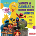 Vamos a Cambiar El Mundo Todos Juntos (Come Together, Change the World): Guía de Sesame Street (R) Para Luchar Por La Justicia Racial (a Sesame Street