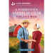 A Forbidden Amish Suitor: An Uplifting Inspirational Romance