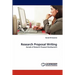 Research Proposal Writing