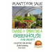 Plants for Sale! - Owning & Operating a Greenhouse for Profit