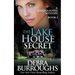 The Lake House Secret: A Jenessa Jones Mystery, Book 1