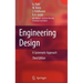 Engineering Design: A Systematic Approach