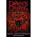 Darkness Creeping: Darkness Creeping: Twenty Twisted Tales