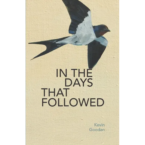 In the Days That Followed