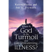 Where Is God in the Turmoil of a Life-Threatening Illness?