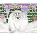The Hungry Polar Bear