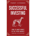 Successful Investing: How to Make Money in the Stock Market from Real Life Experience