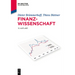Finanzwissenschaft