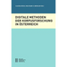 Digitale Methoden Der Korpusforschung in Osterreich