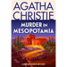 Murder in Mesopotamia: A Hercule Poirot Mystery: The Official Authorized Edition