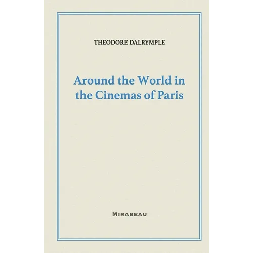 Around the World in the Cinemas of Paris