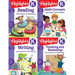 Highlights Kindergarten Learning Workbook Pack