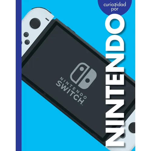 Curiosidad Por Nintendo