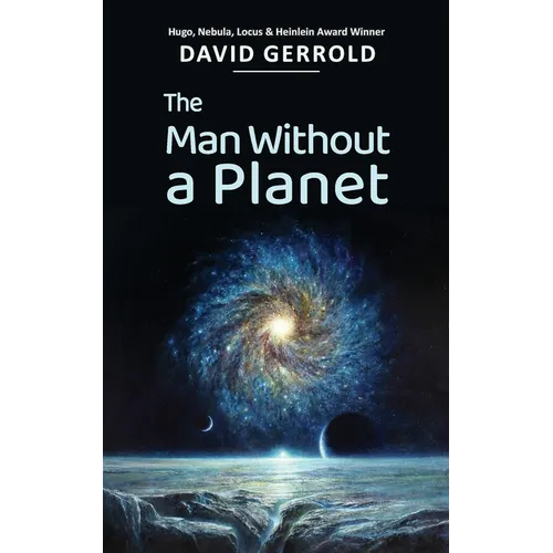 The Man Without a Planet