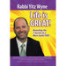 Life Is Great!: Revealing the 7 Secrets to a More Joyful You!