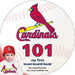 St Louis Cardinals 101