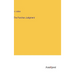 The Purchas Judgment