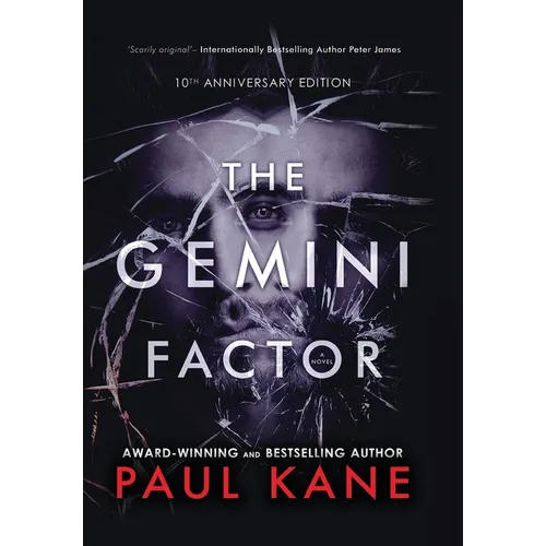 The Gemini Factor: 10th Anniversary Edition