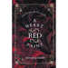 A Heart as Red as Paint