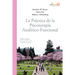 La práctica de la psicoterapia analítico-funcional