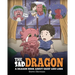The Sad Dragon: A Dragon Book About Grief and Loss. A Cute Children Story To Help Kids Understand The Loss Of A Loved One, and How To Get Through Diff