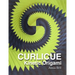 Curlicue: Kinetic Origami