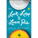 Luck, Love & Lemon Pie
