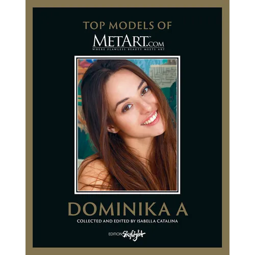 Dominika a: Top Models of Metart.com