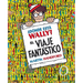 Â¿dã3nde Està Wally?: El Viaje Fantàstico / Â¿where's Waldo? the Fantastic Journey