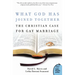 What God Has Joined Together: The Christian Case for Gay Marriage