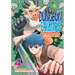 Dungeon Friends Forever Vol. 4