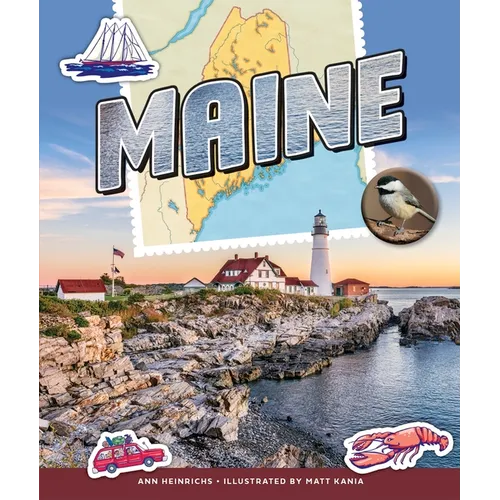 Maine