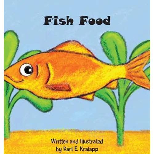 Fish Food