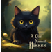 A Cat Named Hissss