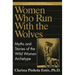 Women Who Run with the Wolves: Myths and Stories of the Wild Woman Archetype