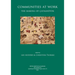 Communities at Work: The Making of Çatalhöyük
